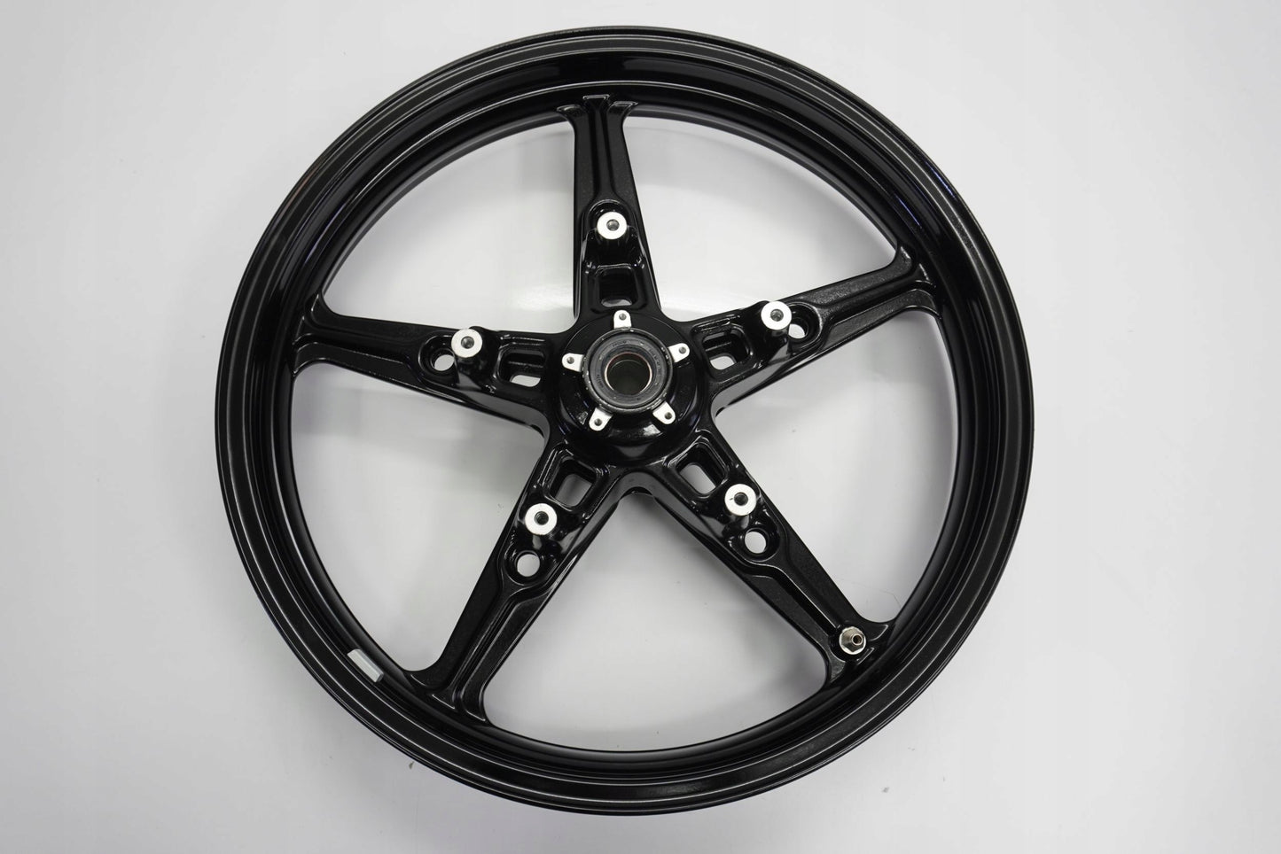 BMW R NINET 17- Felge vorne Wheel Vorderrad 5