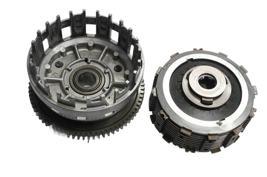 SUZUKI GSX-R 1000 K7-K8 Kupplung Kupplungskorb Clutch 1
