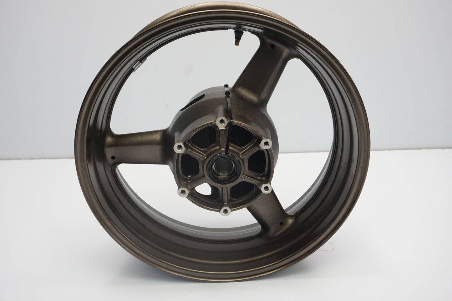 YAMAHA XJR 1300 RP19 RACER 15-16 Felge hinten Wheel Hinterrad 7