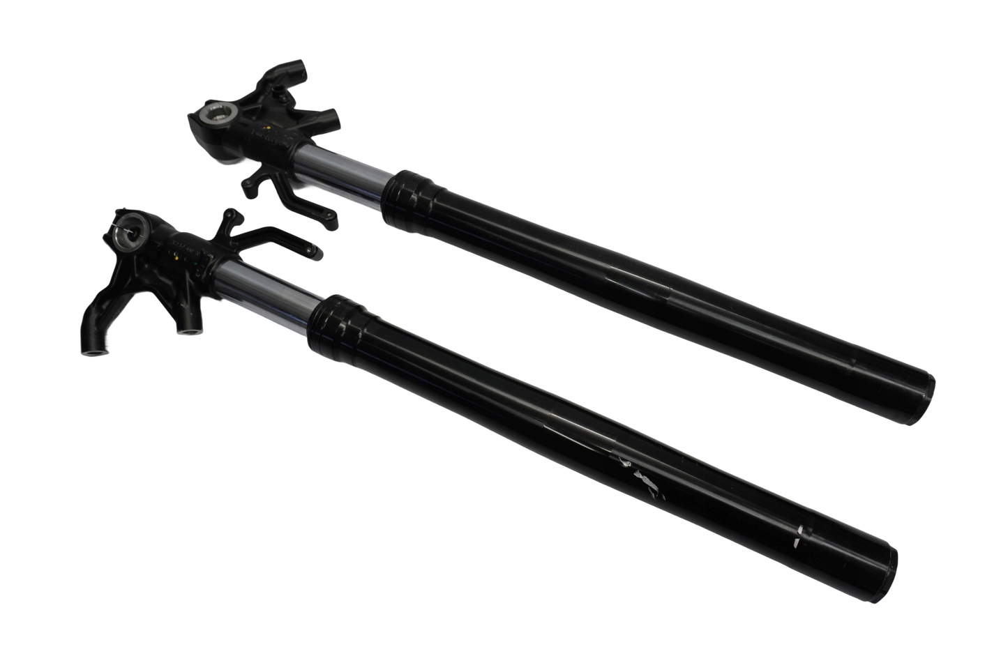 KAWASAKI ZX-6R 636 19-23 Gabel Gabelholme Fork 1