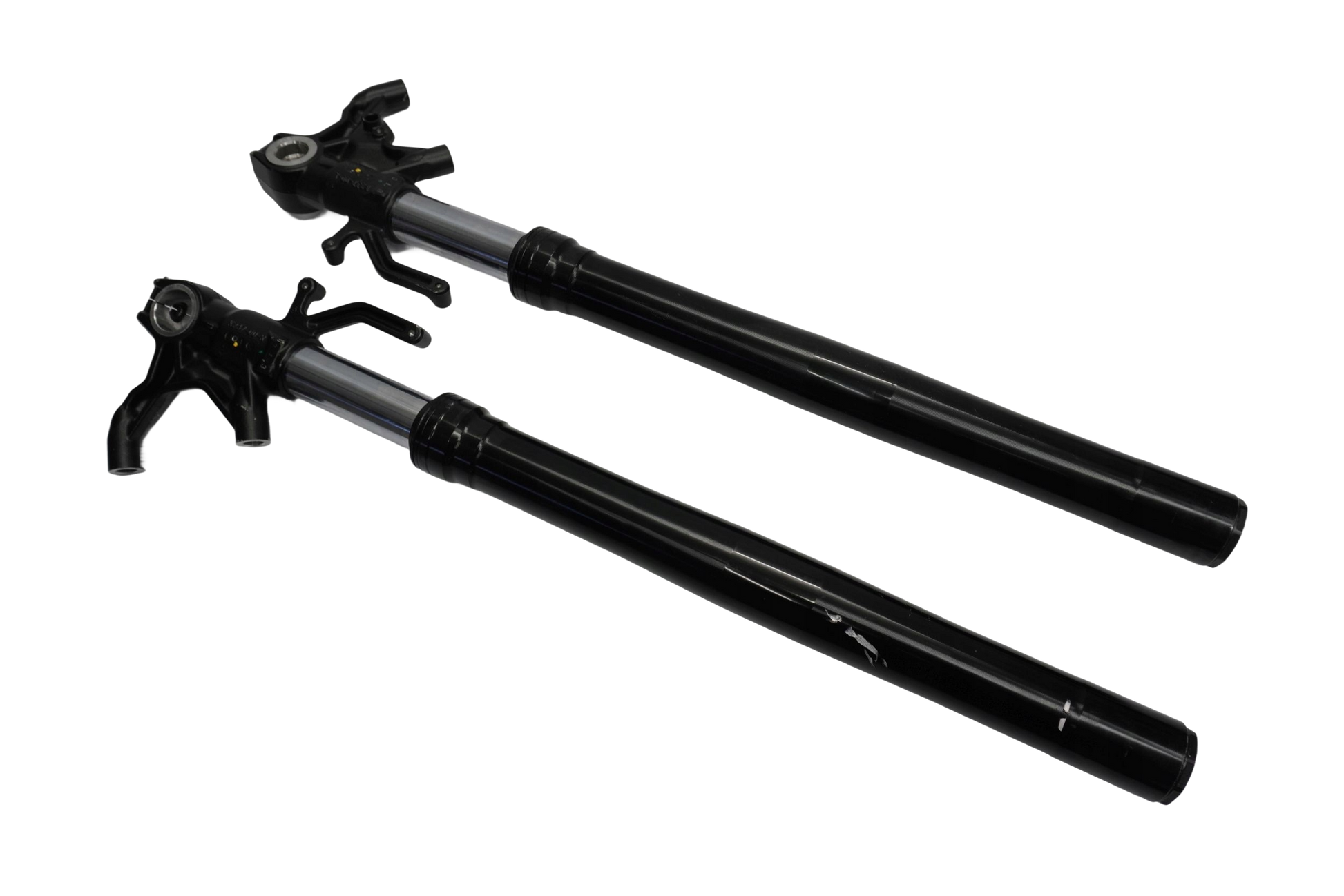 KAWASAKI ZX-6R 636 19-23 Gabel Gabelholme Fork 1