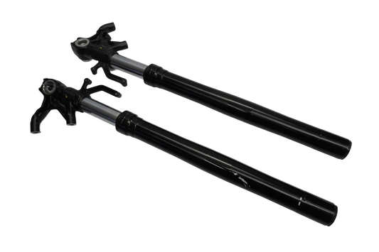 KAWASAKI ZX-6R 636 19-23 Gabel Gabelholme Fork 1