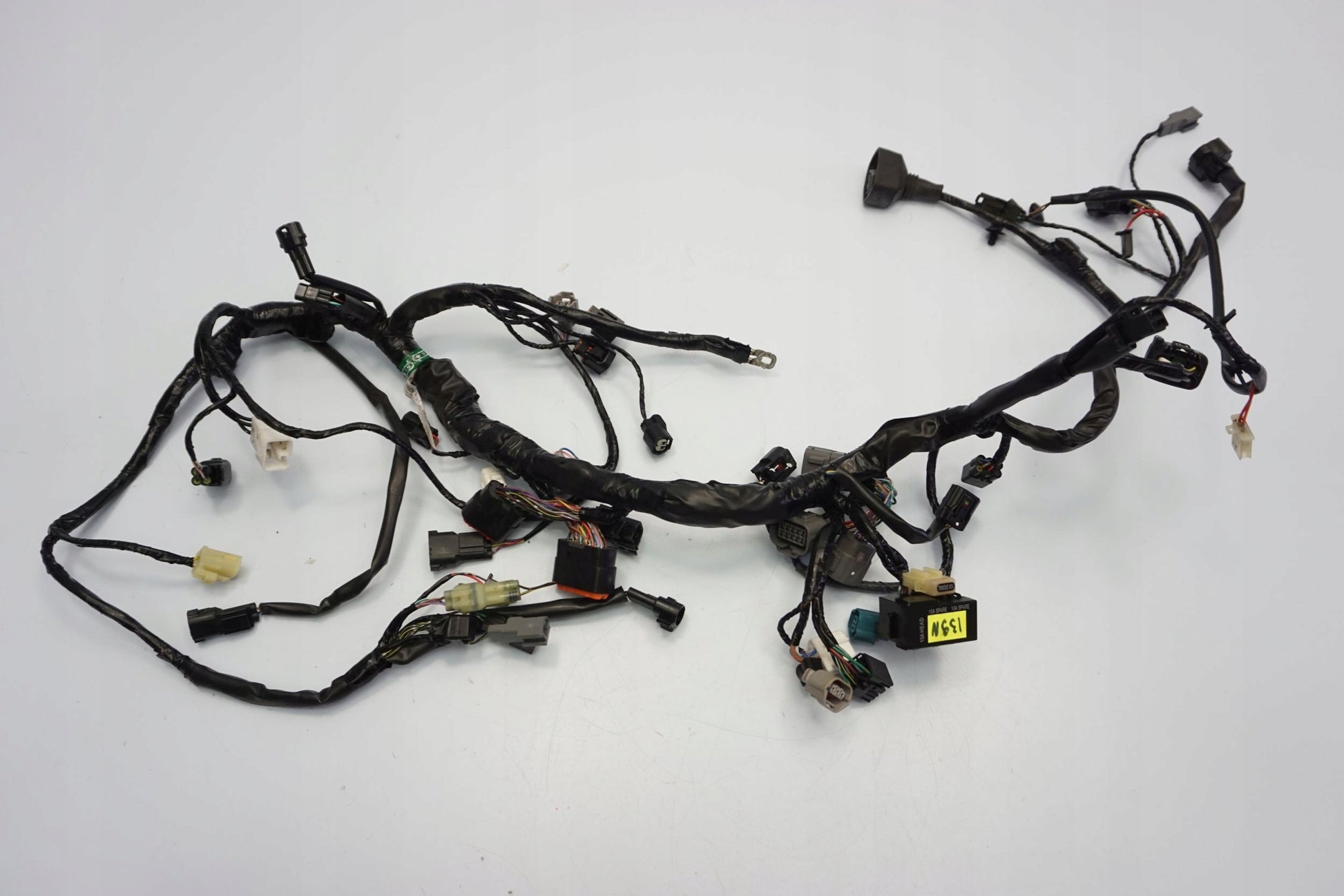 KAWASAKI 650 ER-6N 12-17 Kabelbaum Wiring Harness 6