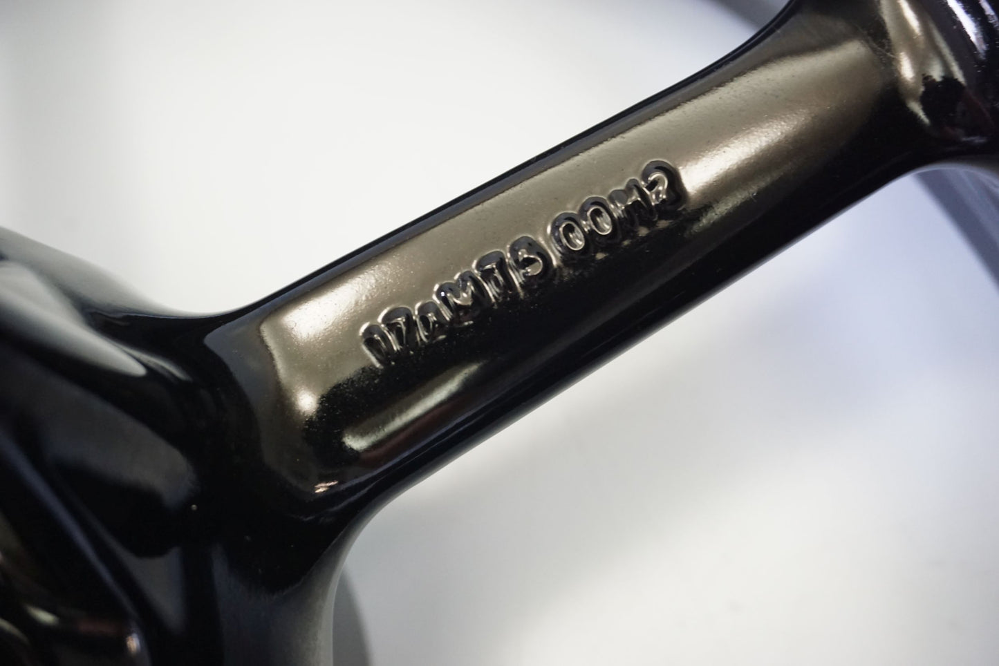 HUSQVARNA 701 VITPILEN Felge hinten Wheel Hinterrad 11