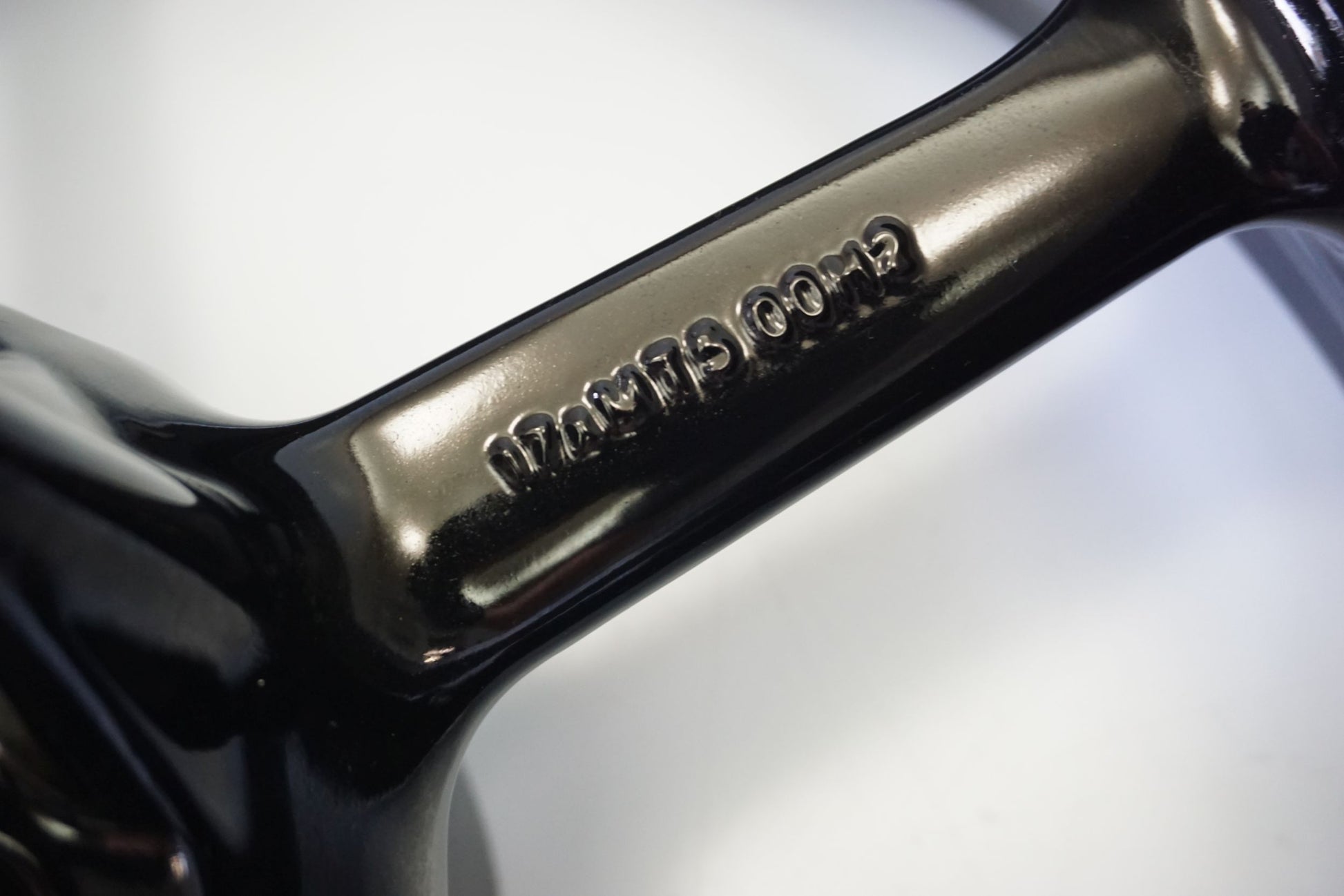 HUSQVARNA 701 VITPILEN Felge hinten Wheel Hinterrad 11