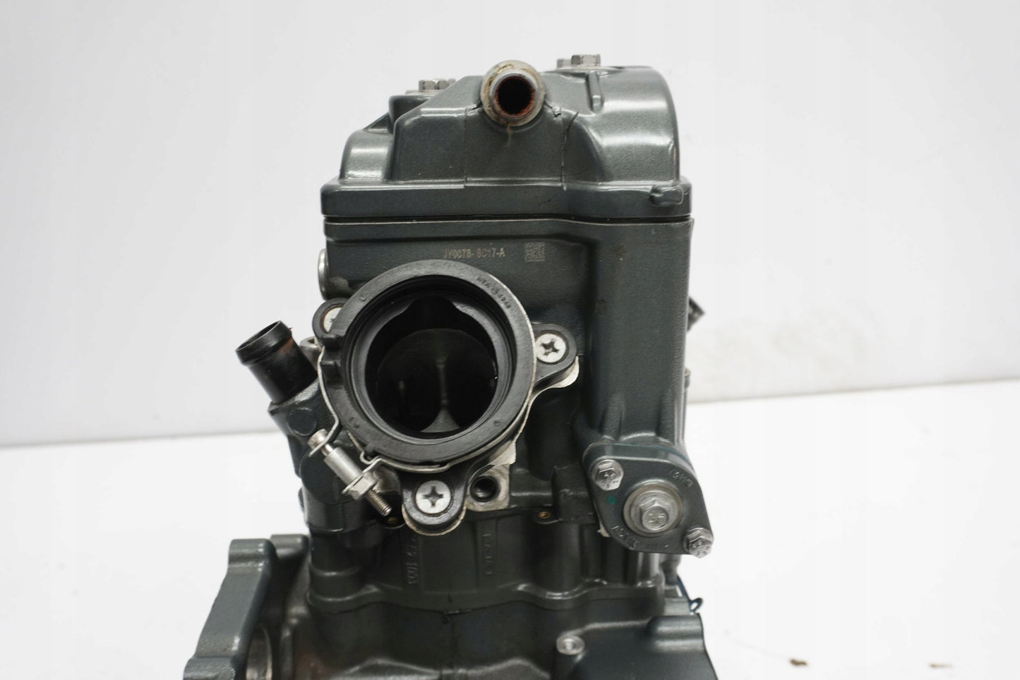 KTM 390 DUKE 17-23 Motor Motorblock Engine 5