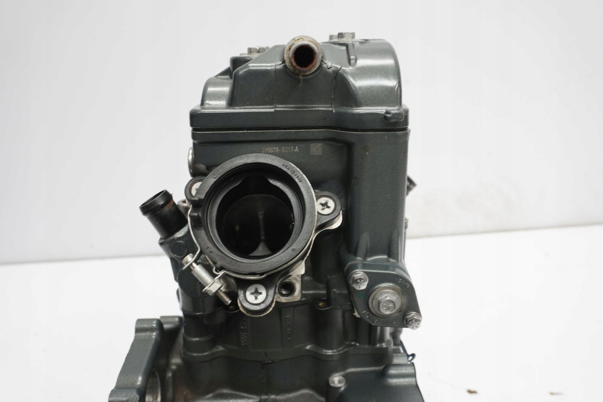 KTM 390 DUKE 17-23 Motor Motorblock Engine 5