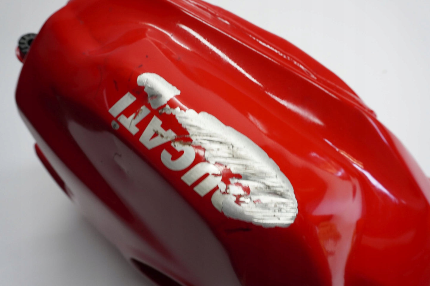 DUCATI PANIGALE 1299 15-18 Kraftstofftank Benzintank Fuel Tank 9