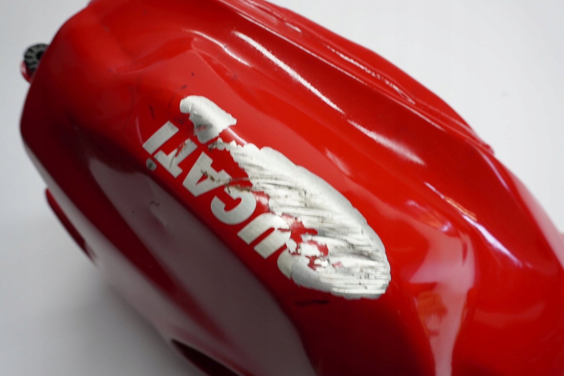 DUCATI PANIGALE 1299 15-18 Kraftstofftank Benzintank Fuel Tank 9