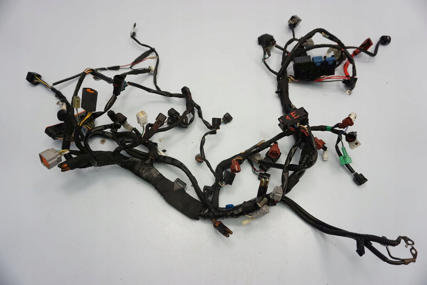 SUZUKI GSX-S 1000 F 15-20 Kabelbaum Wiring Harness 11