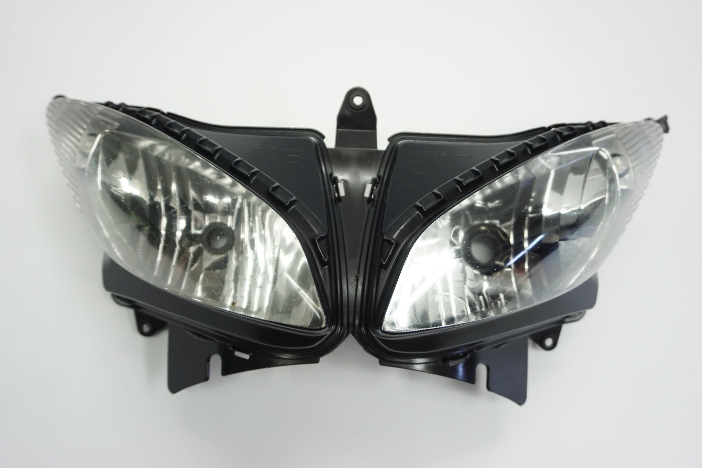 YAMAHA FZ6 FAZER 600 04-09 Scheinwerfer Headlight