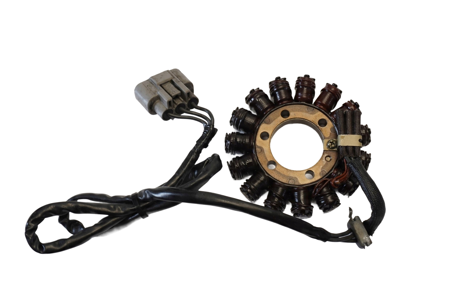 BMW S 1000 R 17-20 Lichtmaschine Stator Generator Lima Alternator 1