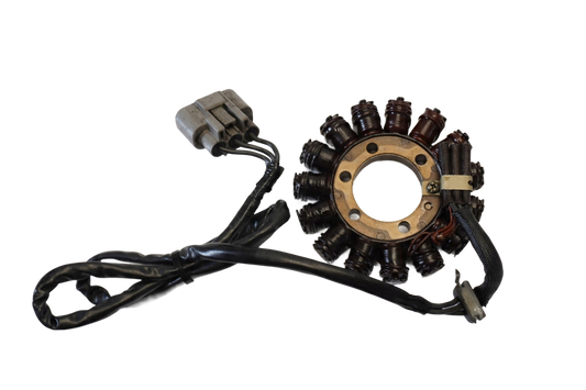 BMW S 1000 R 17-20 Lichtmaschine Stator Generator Lima Alternator 1