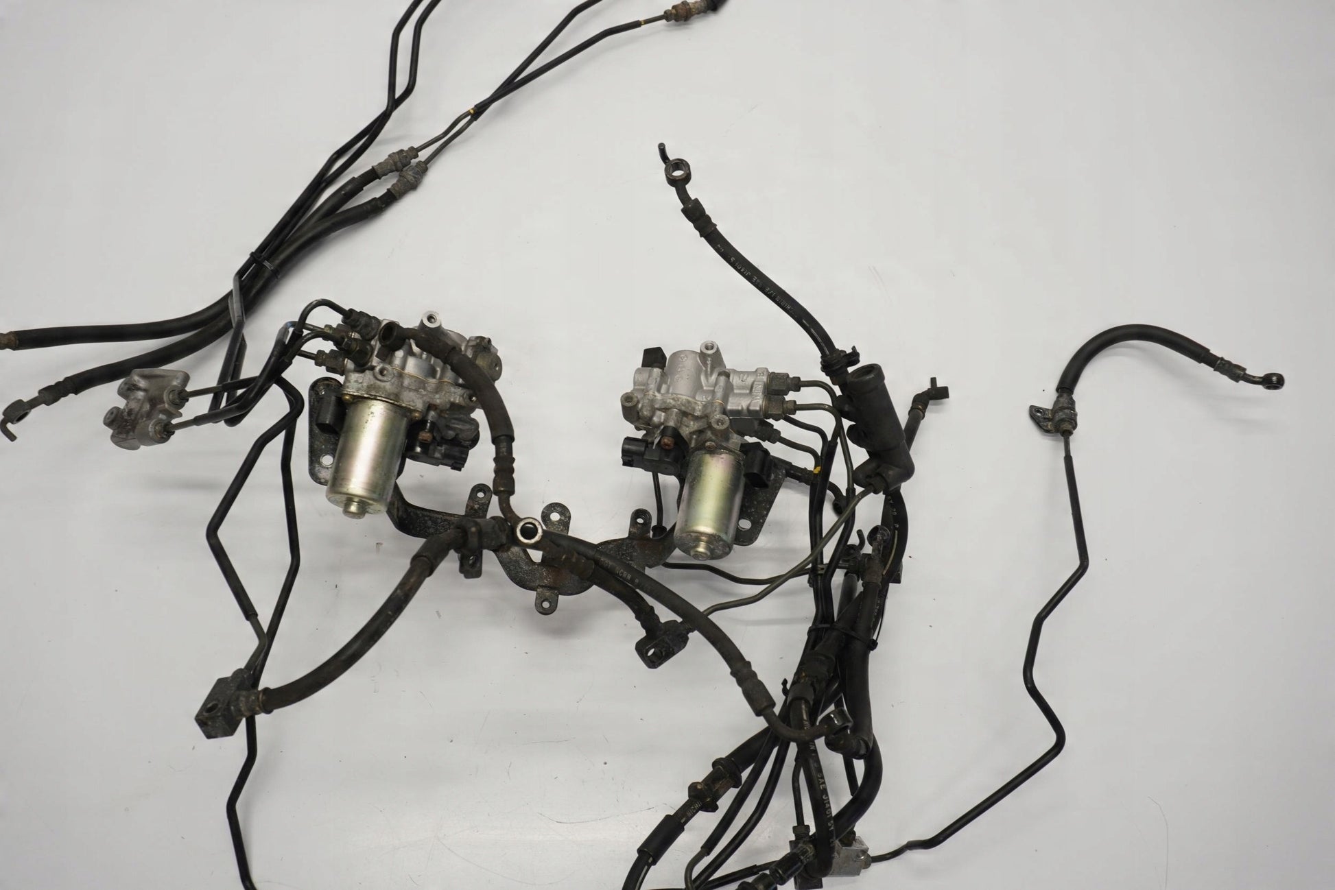 HONDA GL 1800 GOLDWING 01-05 ABS Pumpe Druckmodulator 3