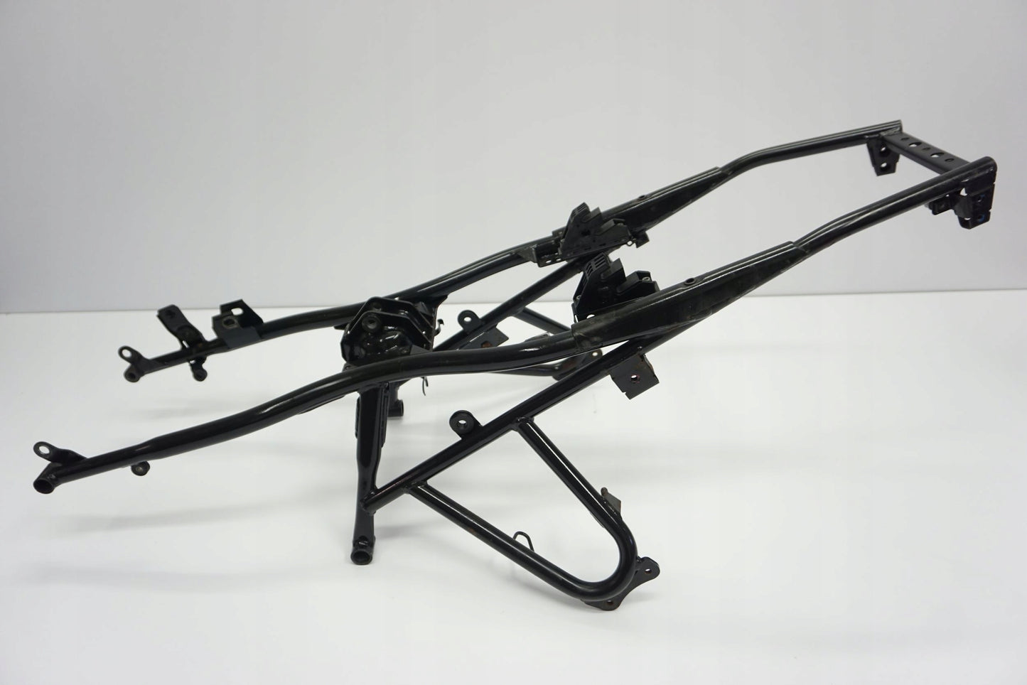 BMW R 1100 GS 94-99 Heckrahmen Rahmen hinten rear frame 4