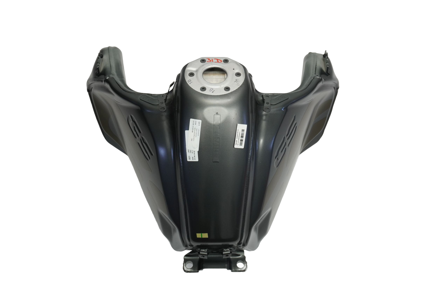 BMW R 1250 GS ADVENTURE 19- Kraftstofftank Benzintank Fuel Tank 1