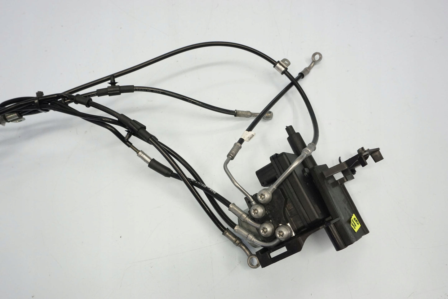 BMW F 750 GS 18- ABS Pumpe Druckmodulator