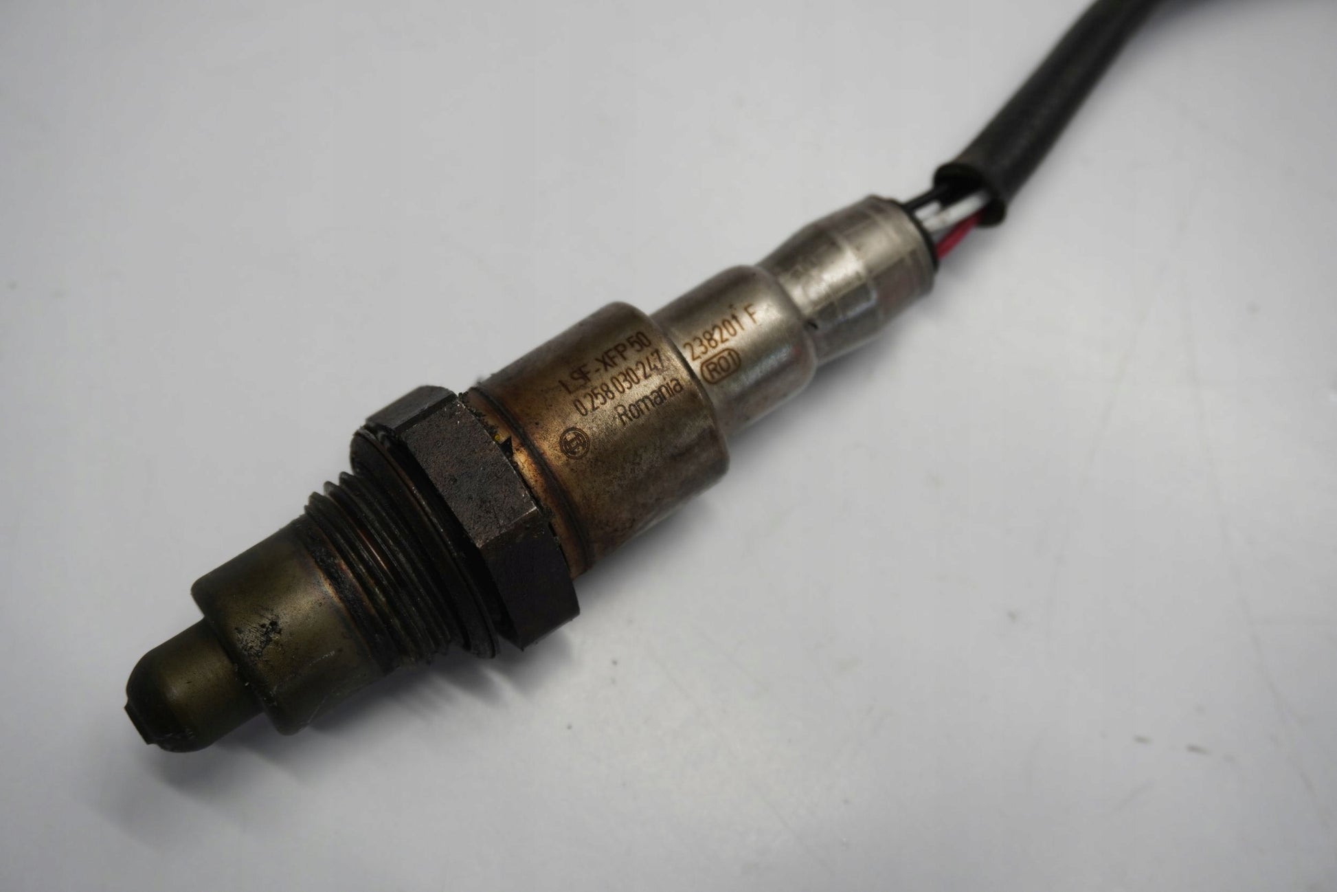 DUCATI MULTISTRADA V2 S 22- Lambdasonde O2 Sensor Sonde Sonda Lambda 5