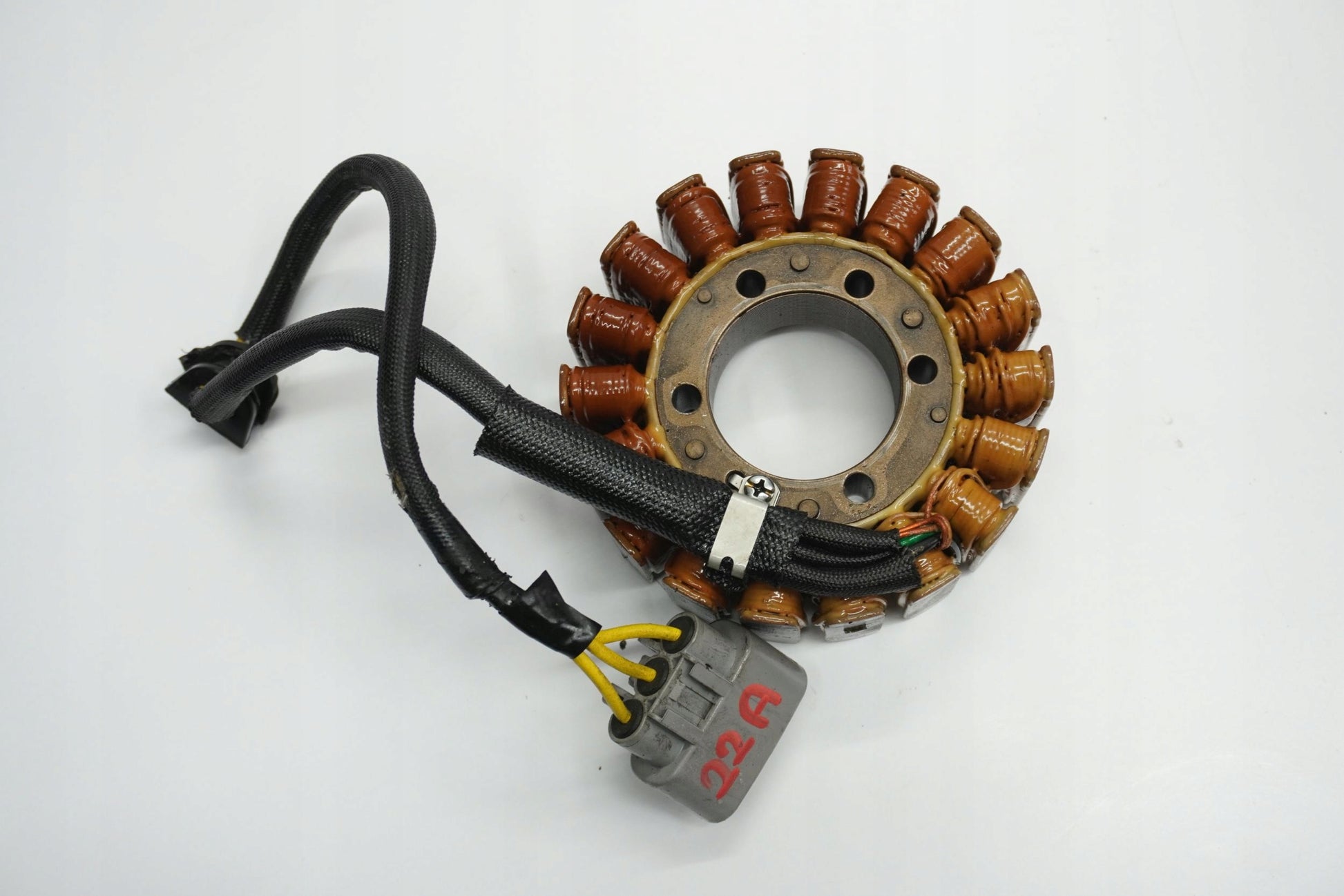 DUCATI SUPERSPORT S 937 17- Lichtmaschine Stator Generator Lima Alternator 6