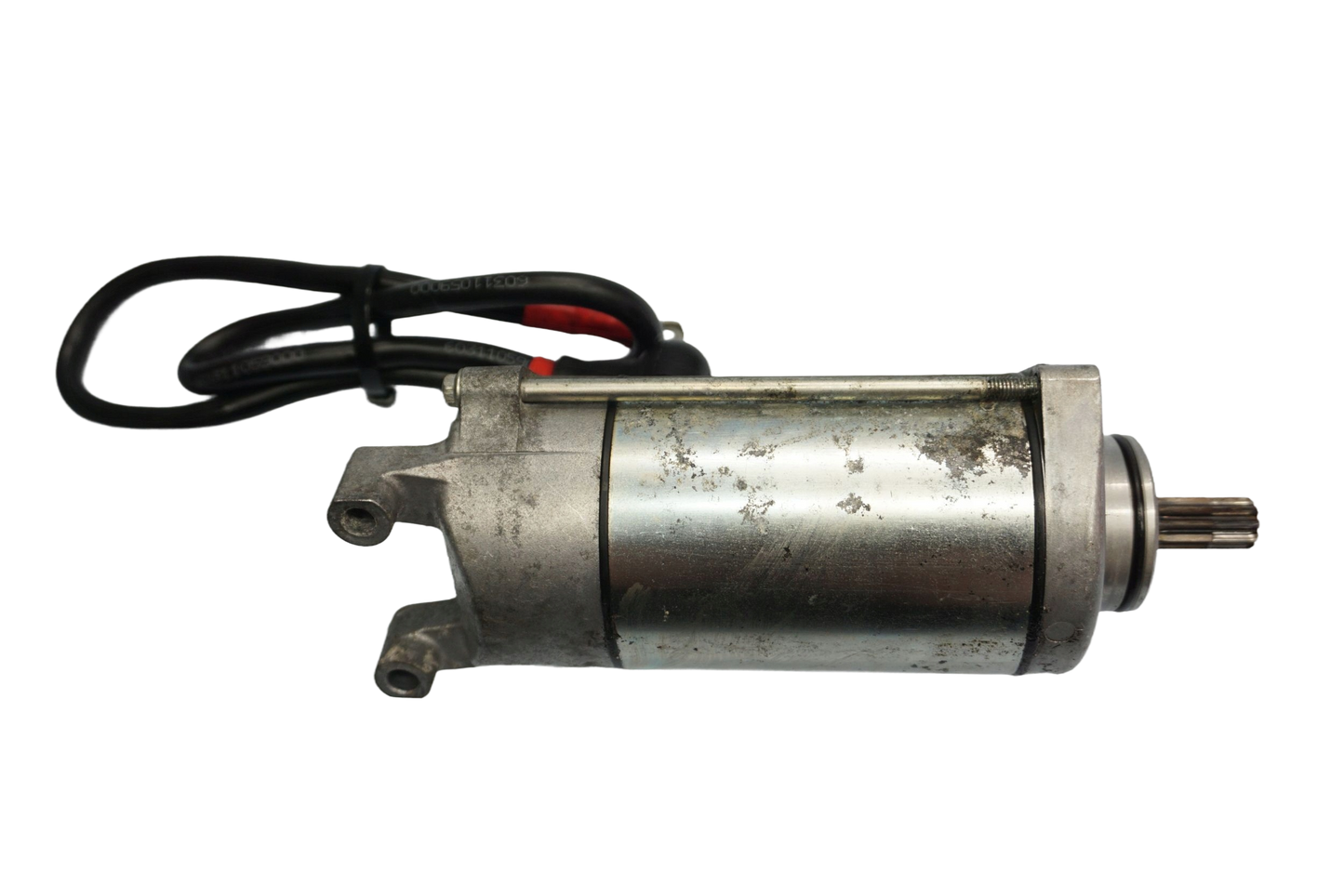 KTM 1290 SUPER ADVENTURE S 17- Anlasser Starter Motor 1