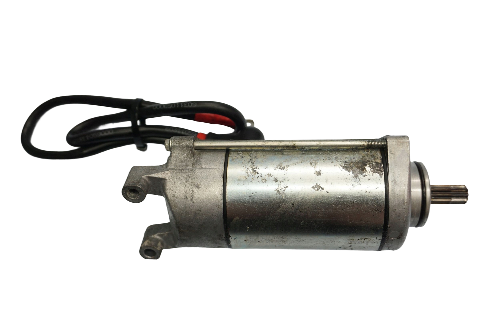 KTM 1290 SUPER ADVENTURE S 17- Anlasser Starter Motor 1