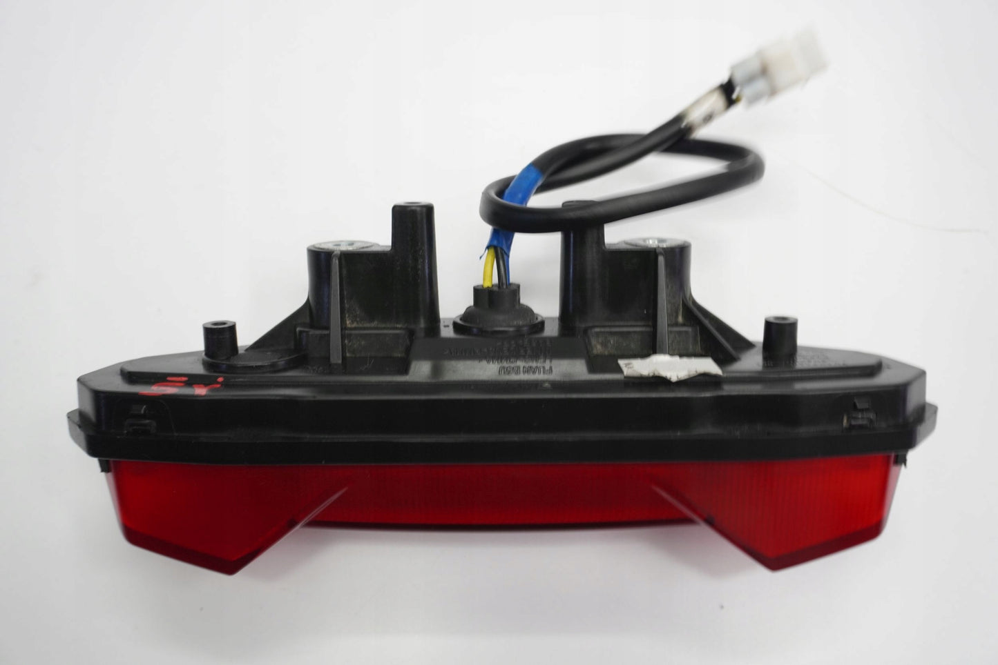 YAMAHA TRACER 9 GT 21- Rücklicht 6