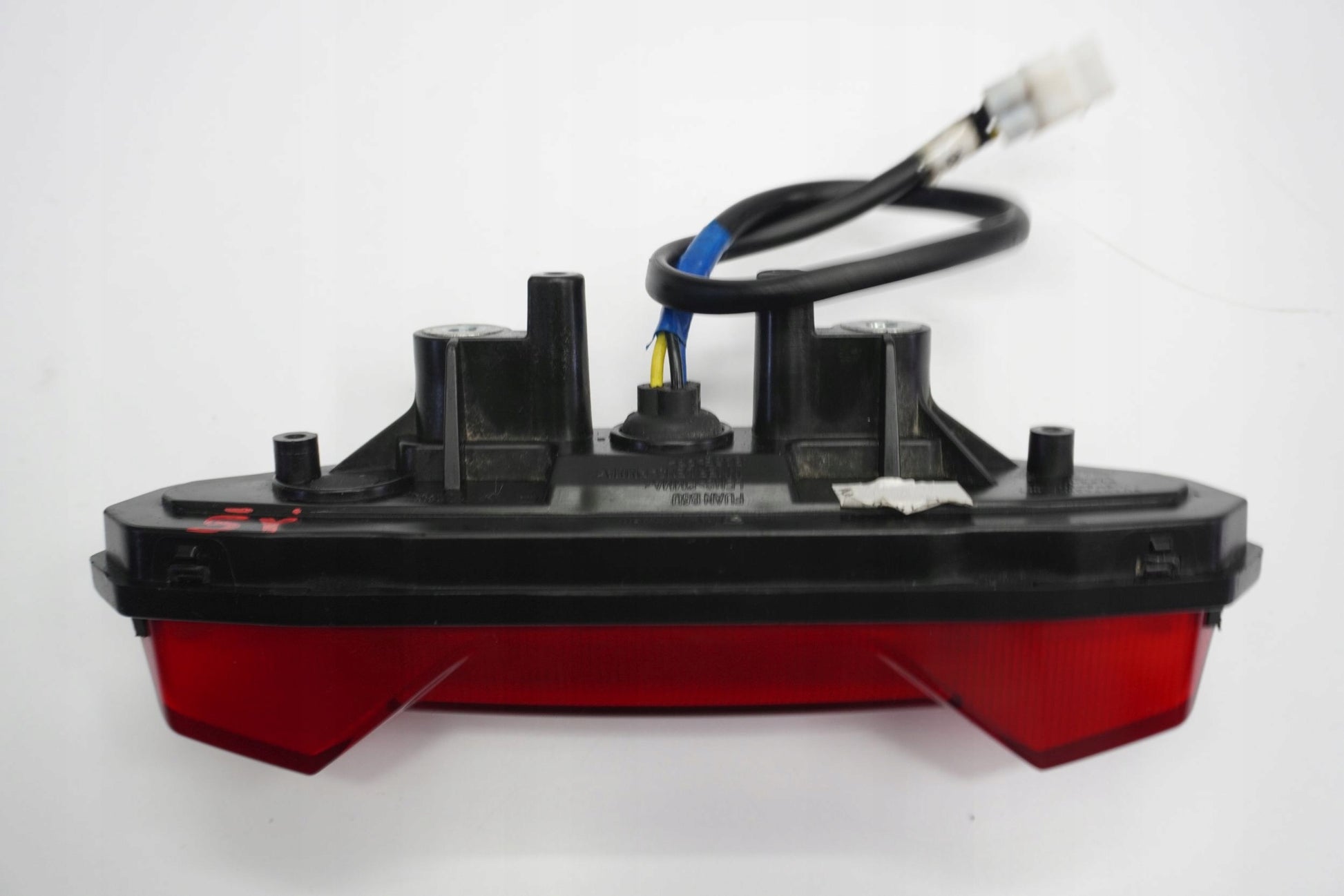 YAMAHA TRACER 9 GT 21- Rücklicht 6