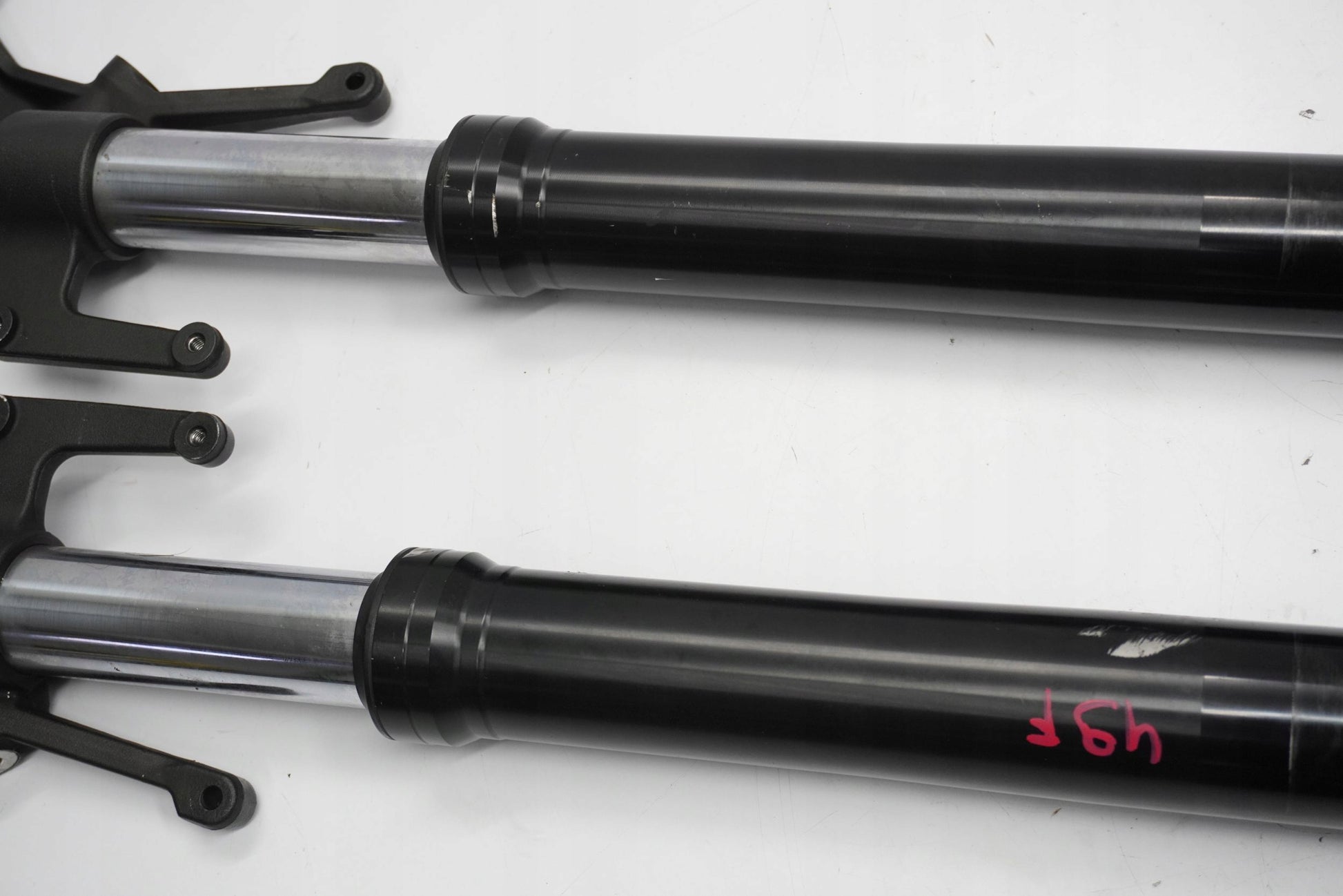 YAMAHA T-MAX 530 17-19 Gabel Gabelholme Fork 8