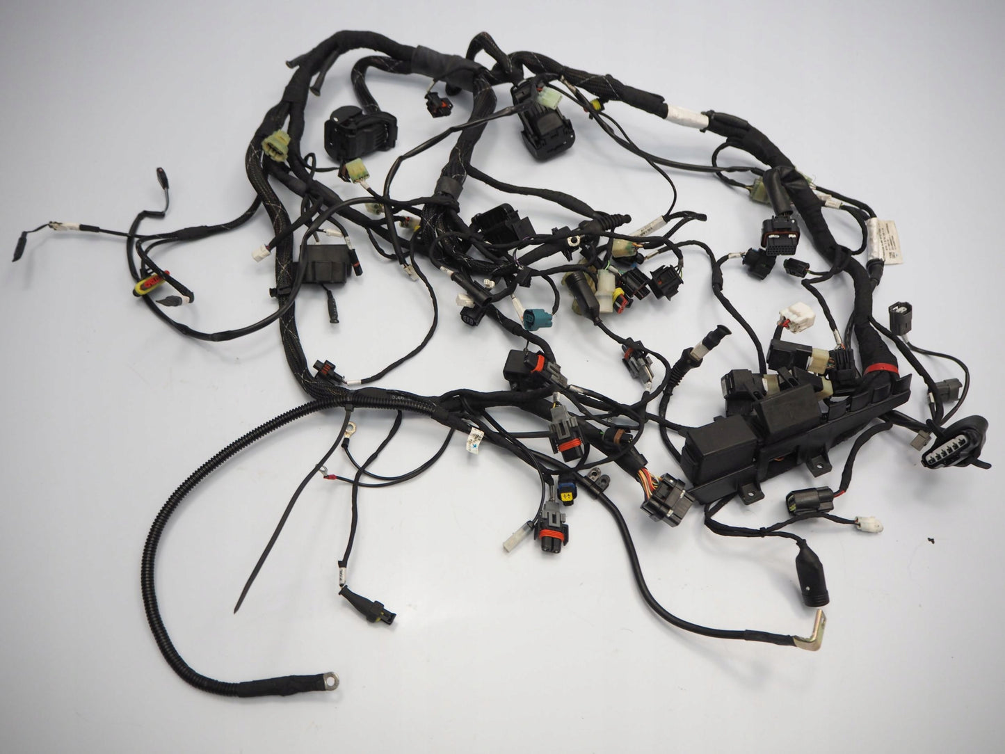 DUCATI MULTISTRADA 950 17-18 Kabelbaum Wiring Harness 12
