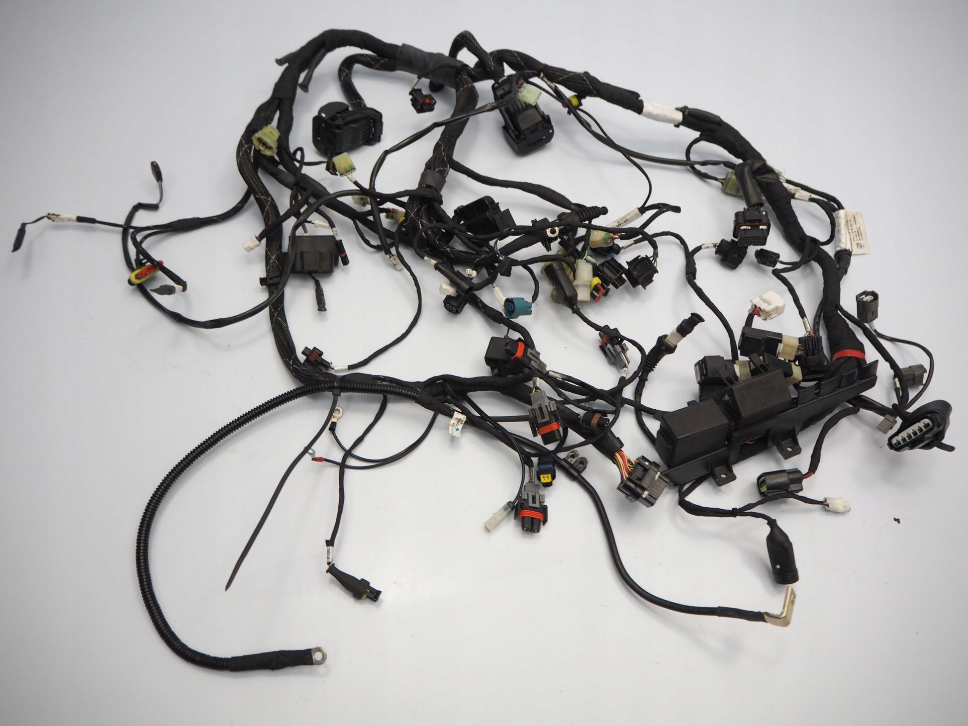 DUCATI MULTISTRADA 950 17-18 Kabelbaum Wiring Harness 12