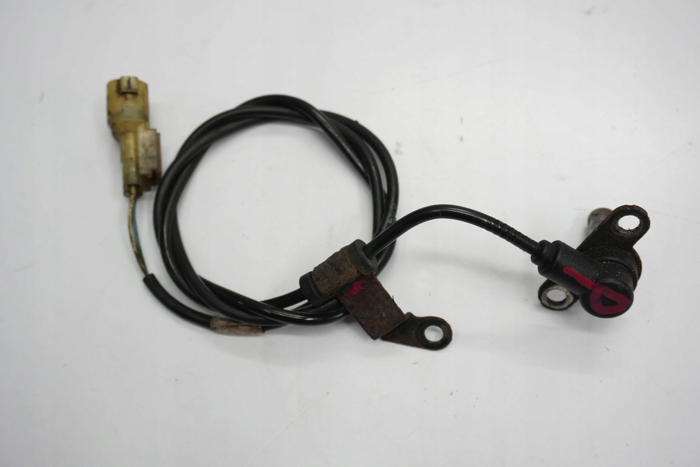 TRIUMPH TIGER SPORT 1050 16- ABS Sensor vorne 7
