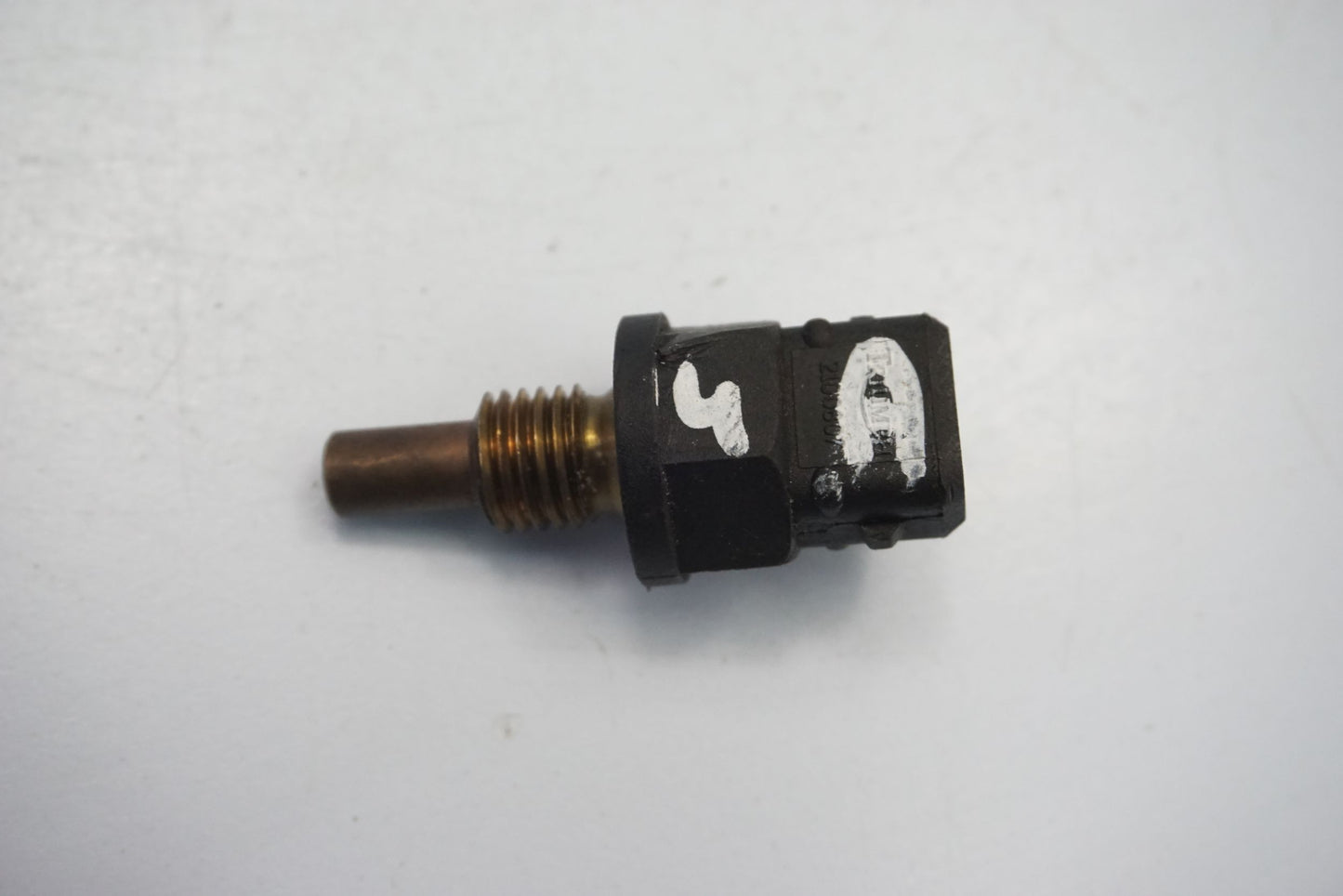 TRIUMPH STREET TRIPLE 765 RS 17- Temperatursensor Thermostat Temperature sensor