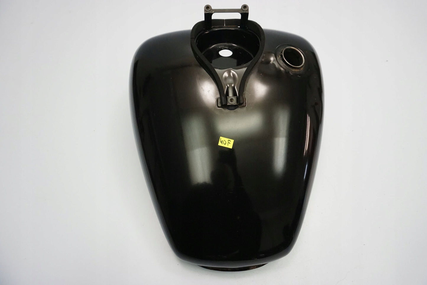 YAMAHA XVS DRAG STAR 650 2012 Kraftstofftank Benzintank Fuel Tank