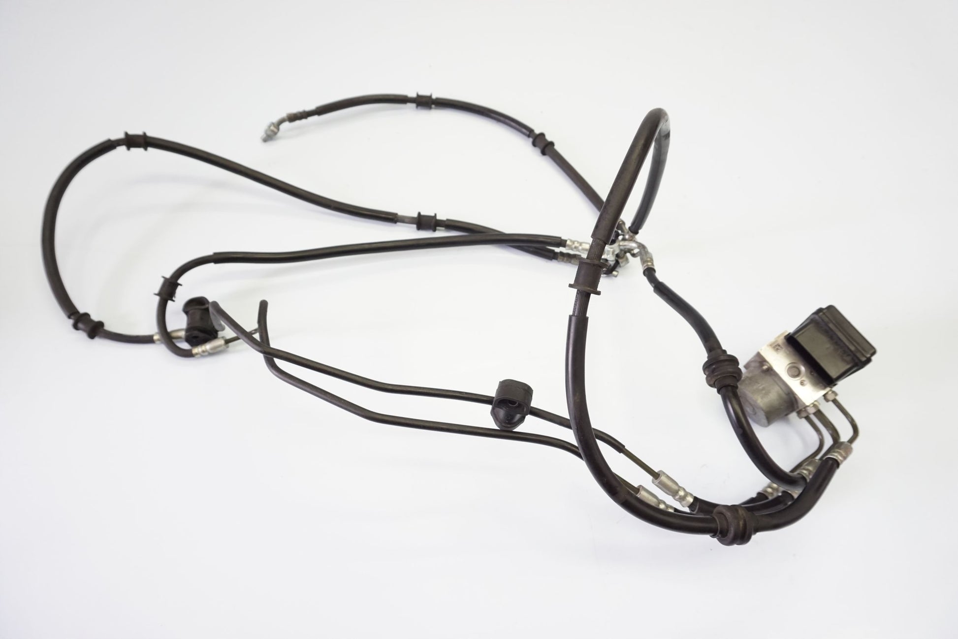 KAWASAKI VERSYS 650 15-21 ABS Pumpe Druckmodulator 2