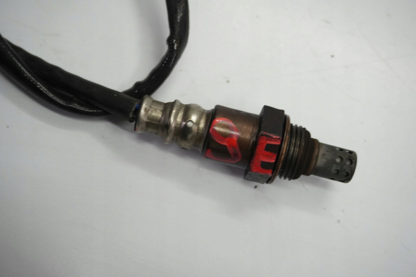 YAMAHA XT 1200 ZE SUPER TENERE 14-16 Lambdasonde O2 Sensor Sonde Sonda Lambda 3