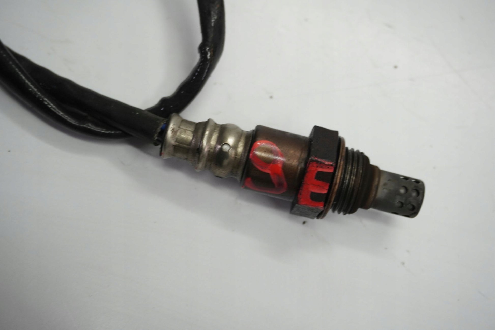 YAMAHA XT 1200 ZE SUPER TENERE 14-16 Lambdasonde O2 Sensor Sonde Sonda Lambda 3