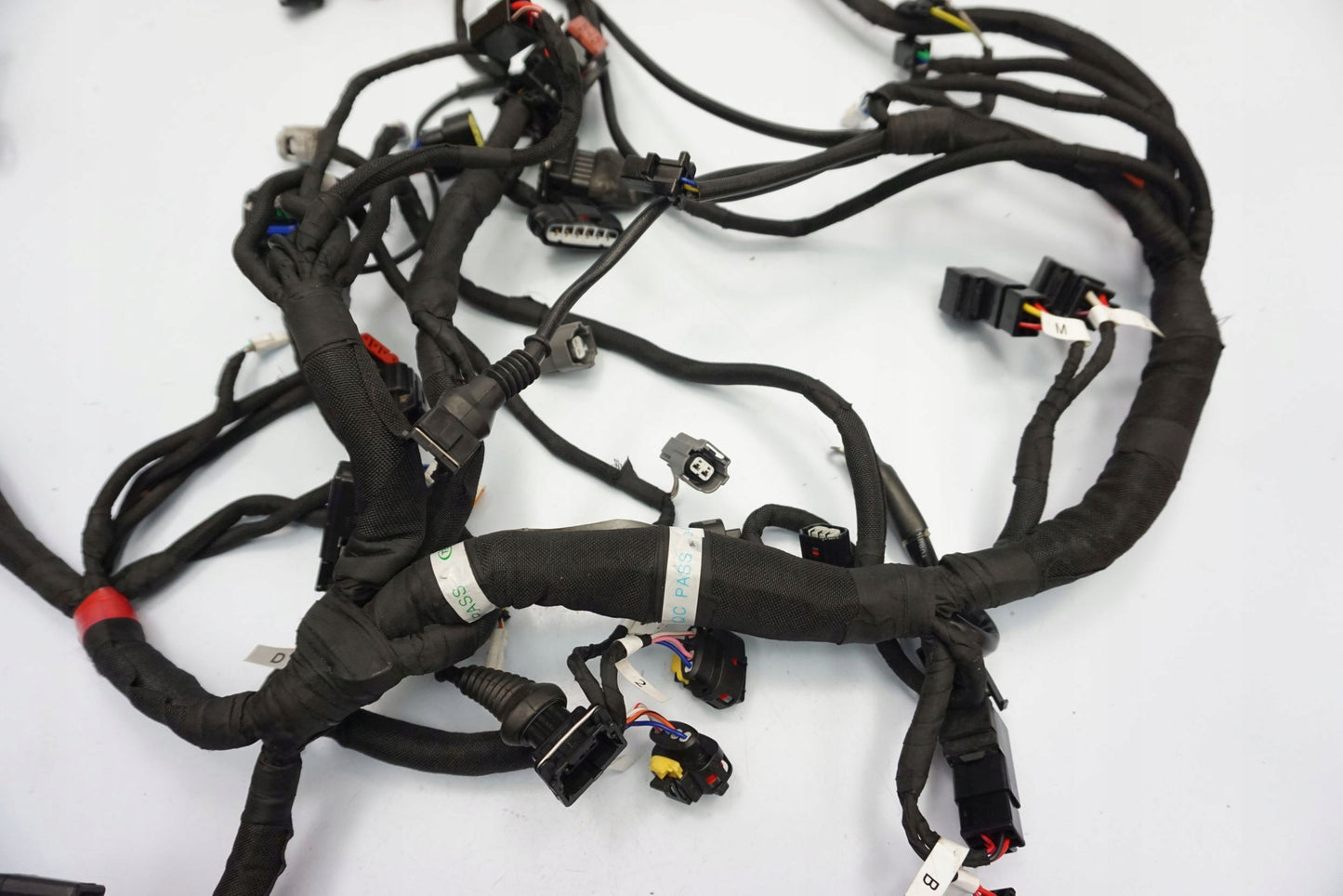 MV AGUSTA BRUTALE 800 16- Kabelbaum Wiring Harness 4