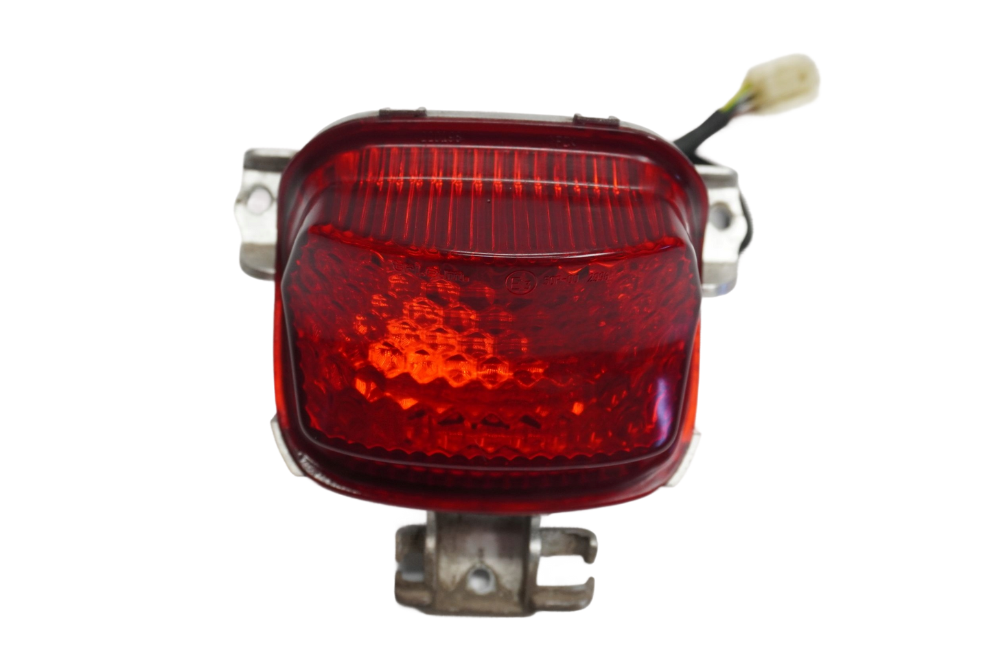 YAMAHA WR 125 R 09-14 Rücklicht 1