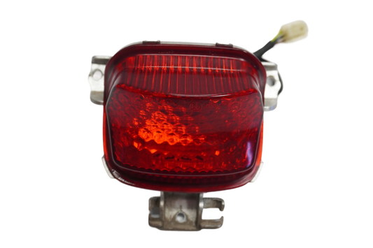 YAMAHA WR 125 R 09-14 Rücklicht 1