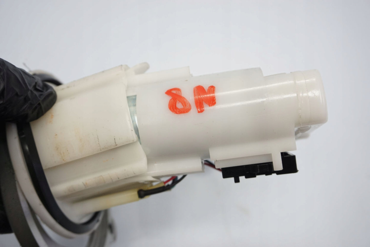 YAMAHA MT-09 21-23 Benzinpumpe Kraftstoffpumpe Fuel Pump 6