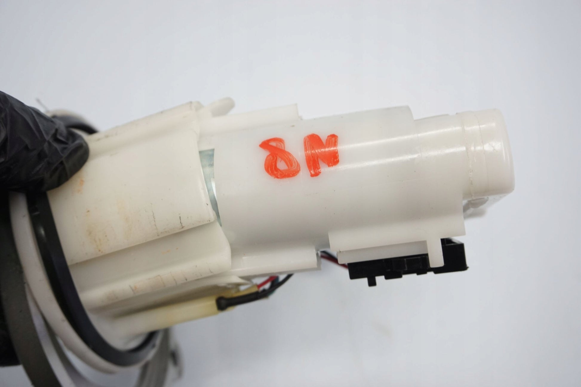 YAMAHA MT-09 21-23 Benzinpumpe Kraftstoffpumpe Fuel Pump 6