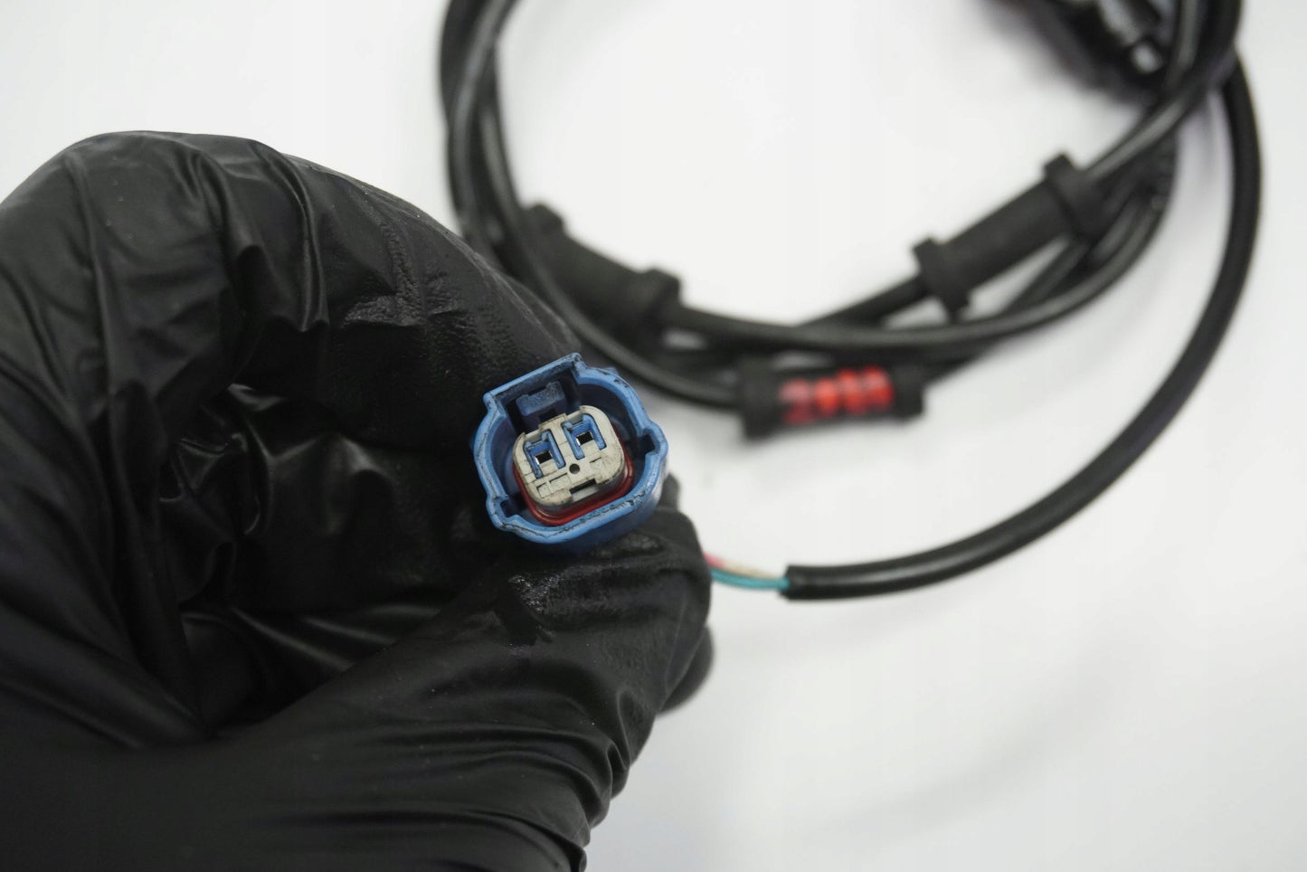 HONDA CBR 500 R 13-15 ABS Sensor vorne 4