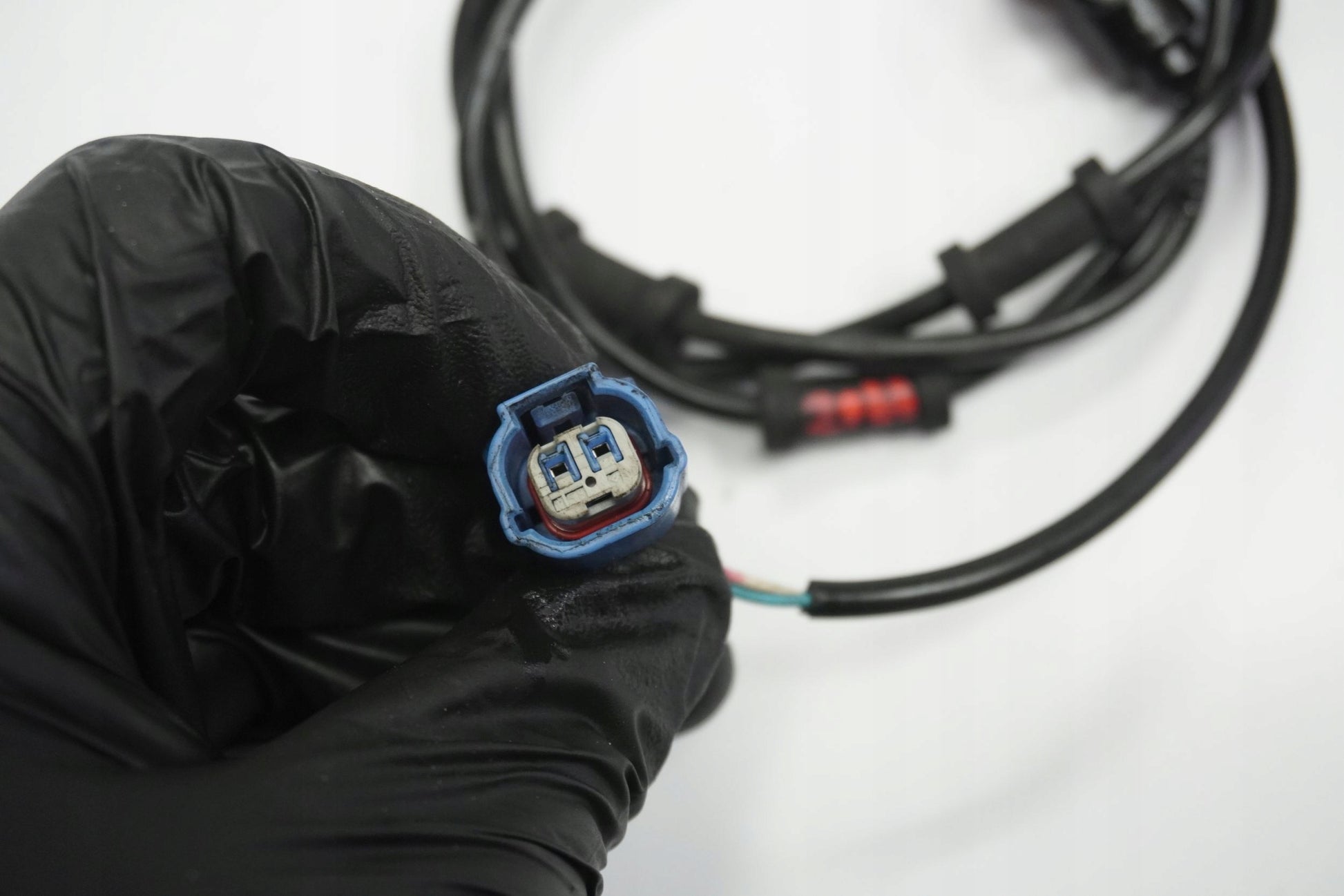 HONDA CBR 500 R 13-15 ABS Sensor vorne 4