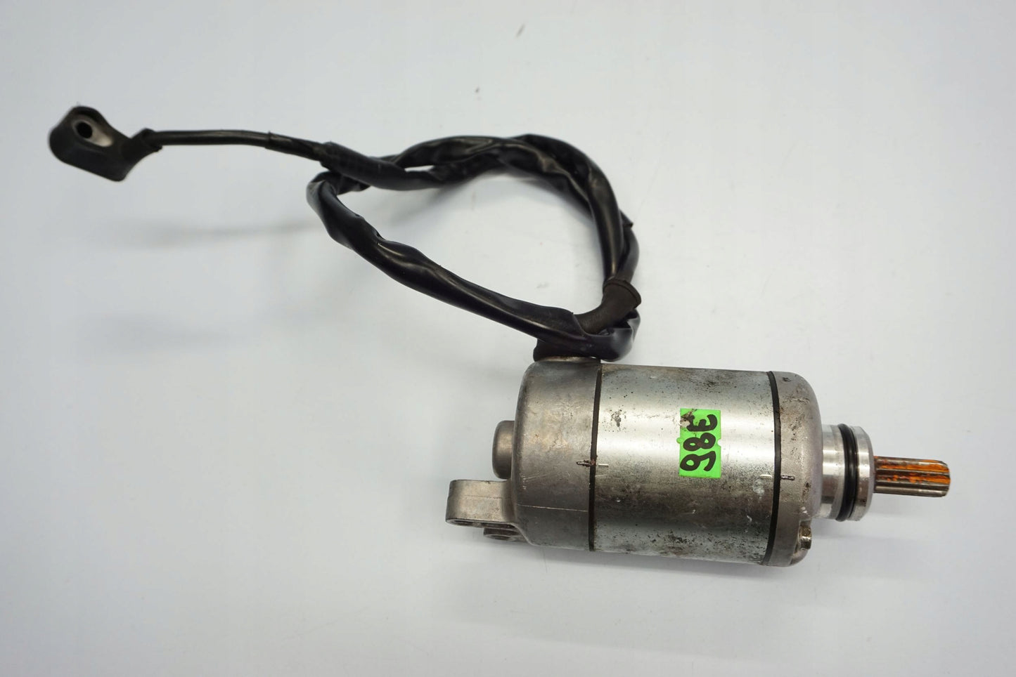 YAMAHA XJ6 N 09-16 Anlasser Starter Motor 4