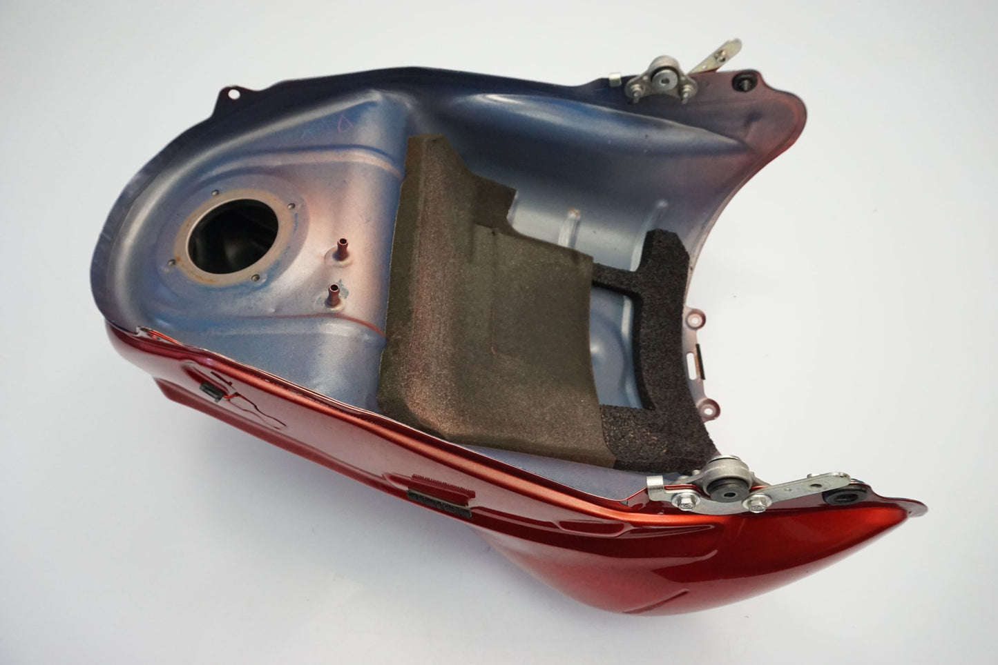 YAMAHA MT-09 TRACER 15-17 Kraftstofftank Benzintank Fuel Tank