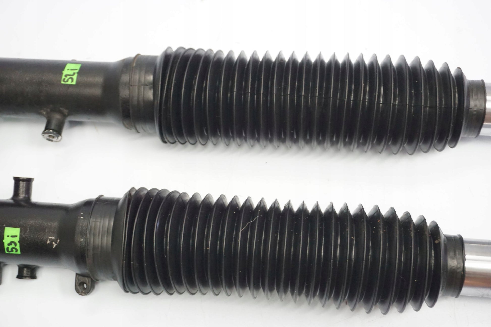 HONDA XL 1000 V VARADERO 99-02 Gabel Gabelholme Fork 9