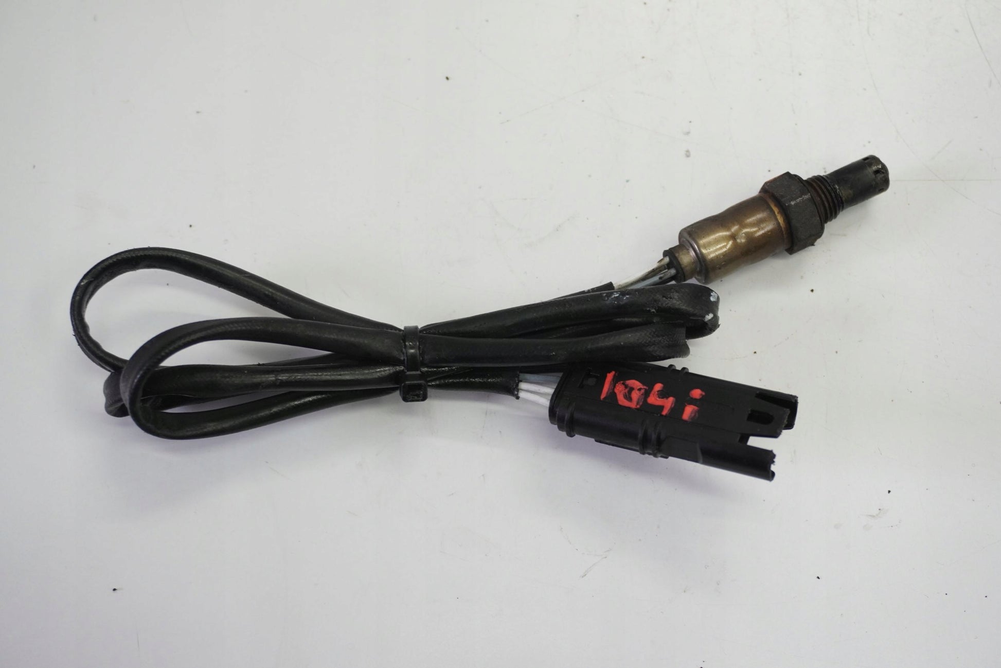BMW K 1600 GTL 11-16 Lambdasonde O2 Sensor Sonde Sonda Lambda 2