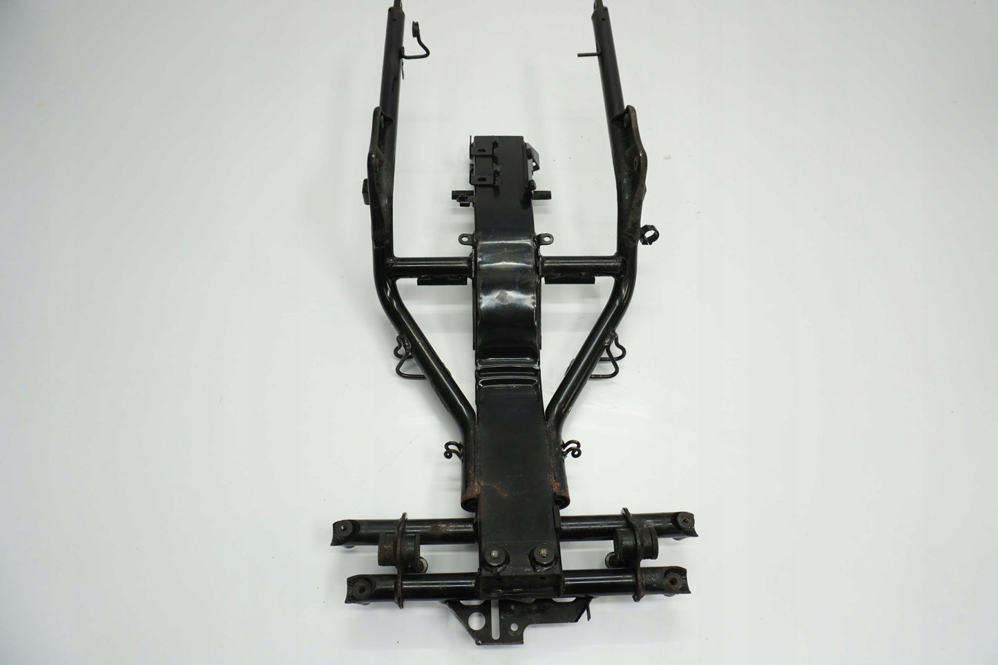 HONDA VFR 800 V-TEC 02-12 Heckrahmen Rahmen hinten rear frame 4