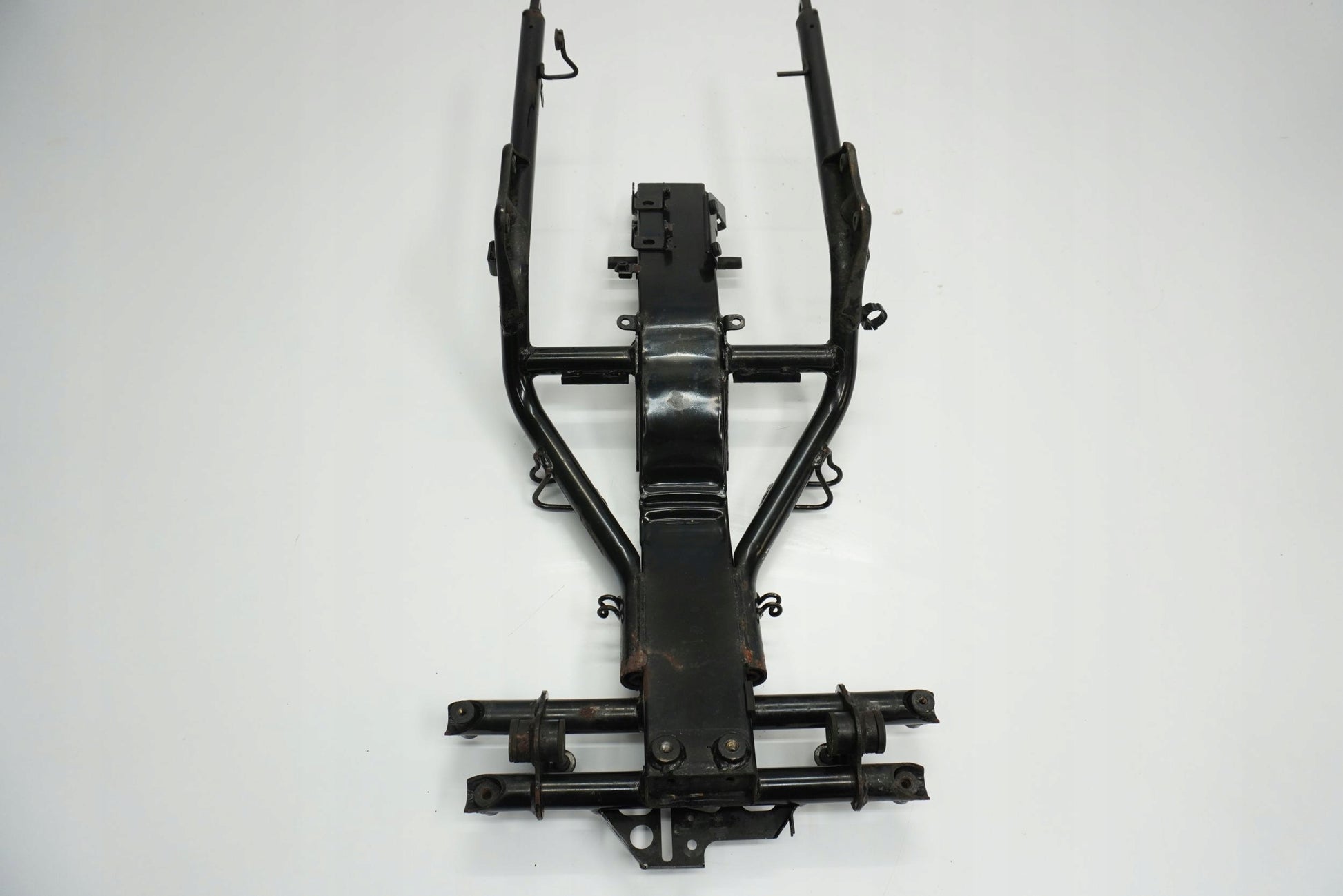 HONDA VFR 800 V-TEC 02-12 Heckrahmen Rahmen hinten rear frame 4