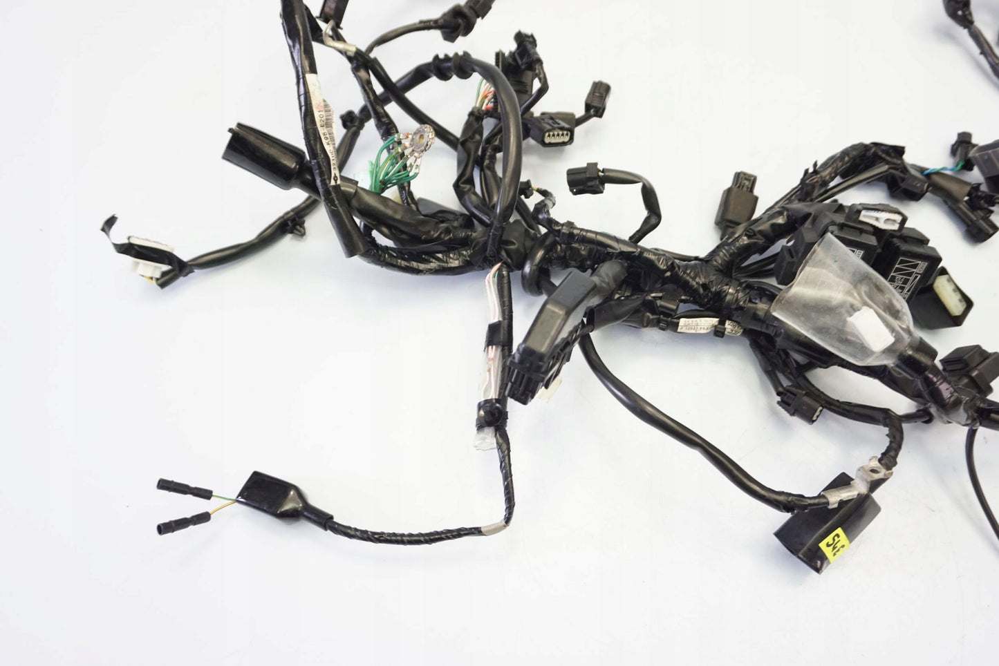 HONDA CB 125 R JC91 21- Kabelbaum Wiring Harness 9